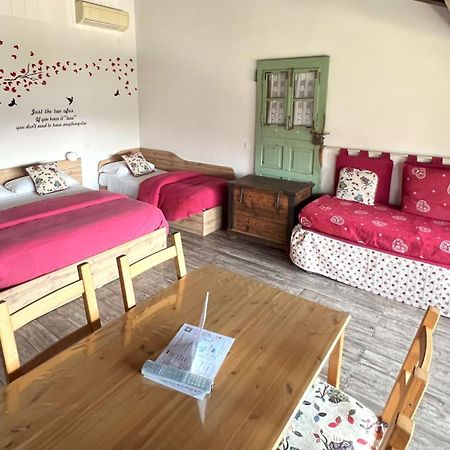 טסרה Villa Ai Tigli Venezia Guest House מראה חיצוני תמונה