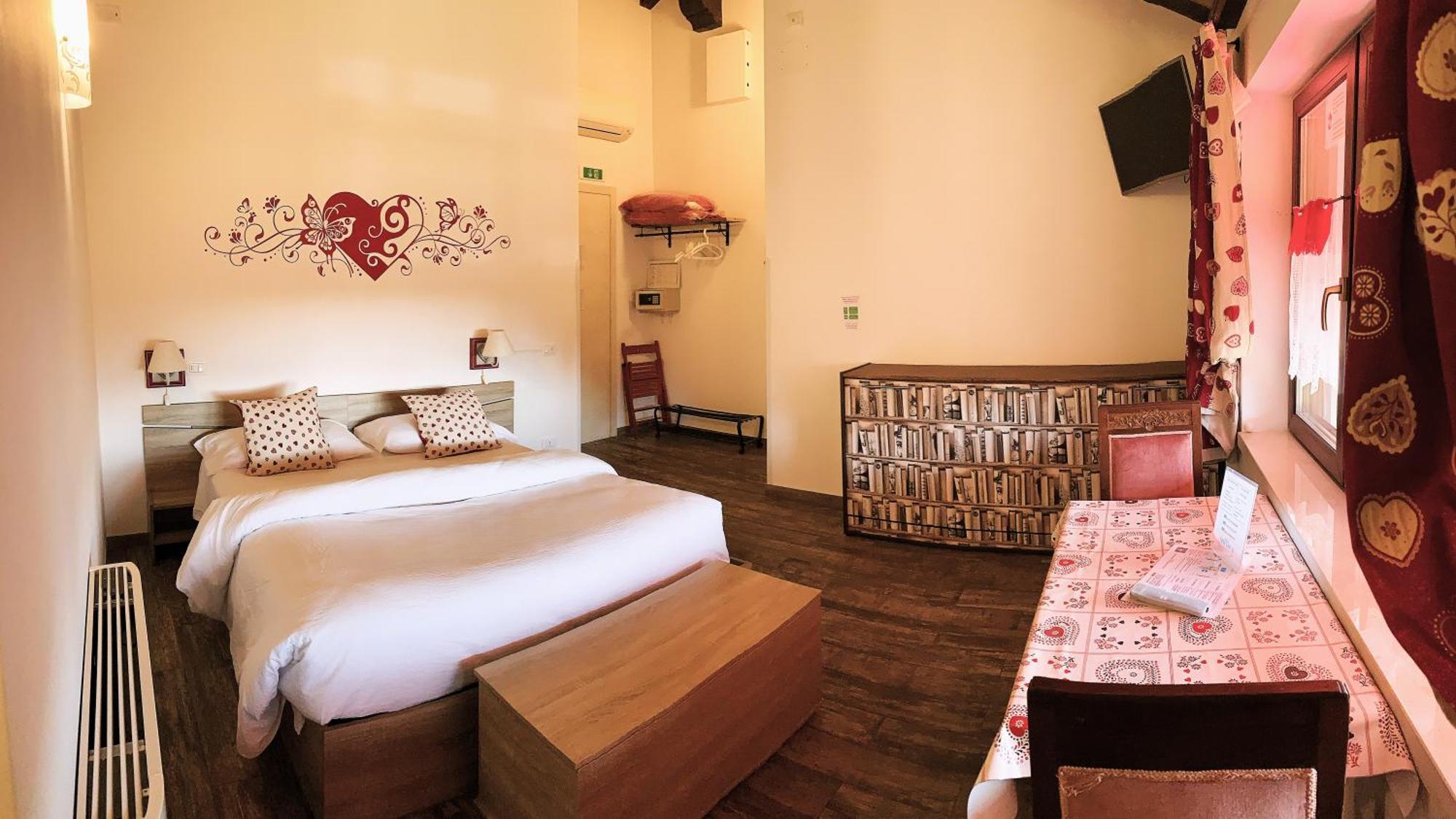 טסרה Villa Ai Tigli Venezia Guest House מראה חיצוני תמונה