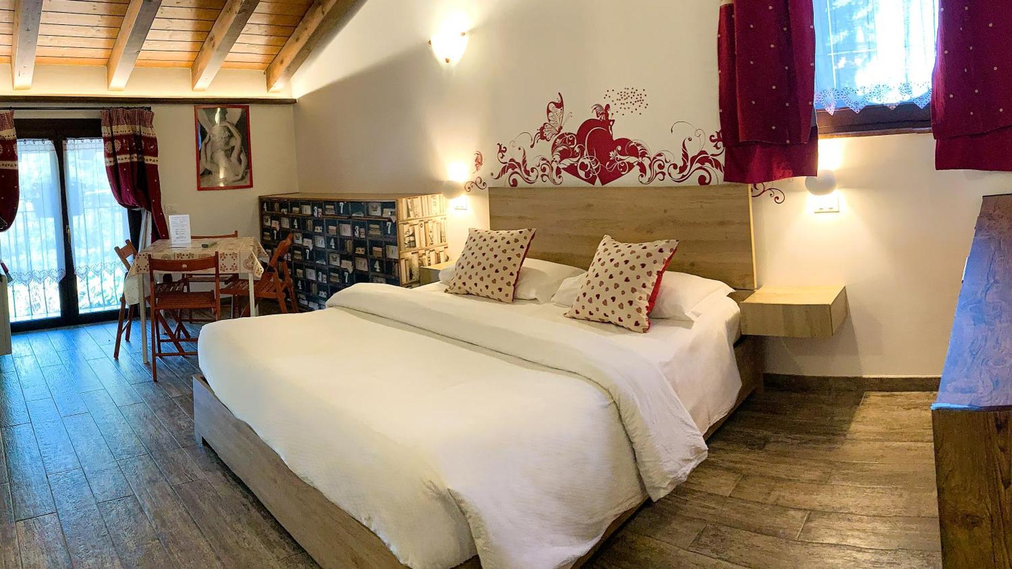 טסרה Villa Ai Tigli Venezia Guest House מראה חיצוני תמונה