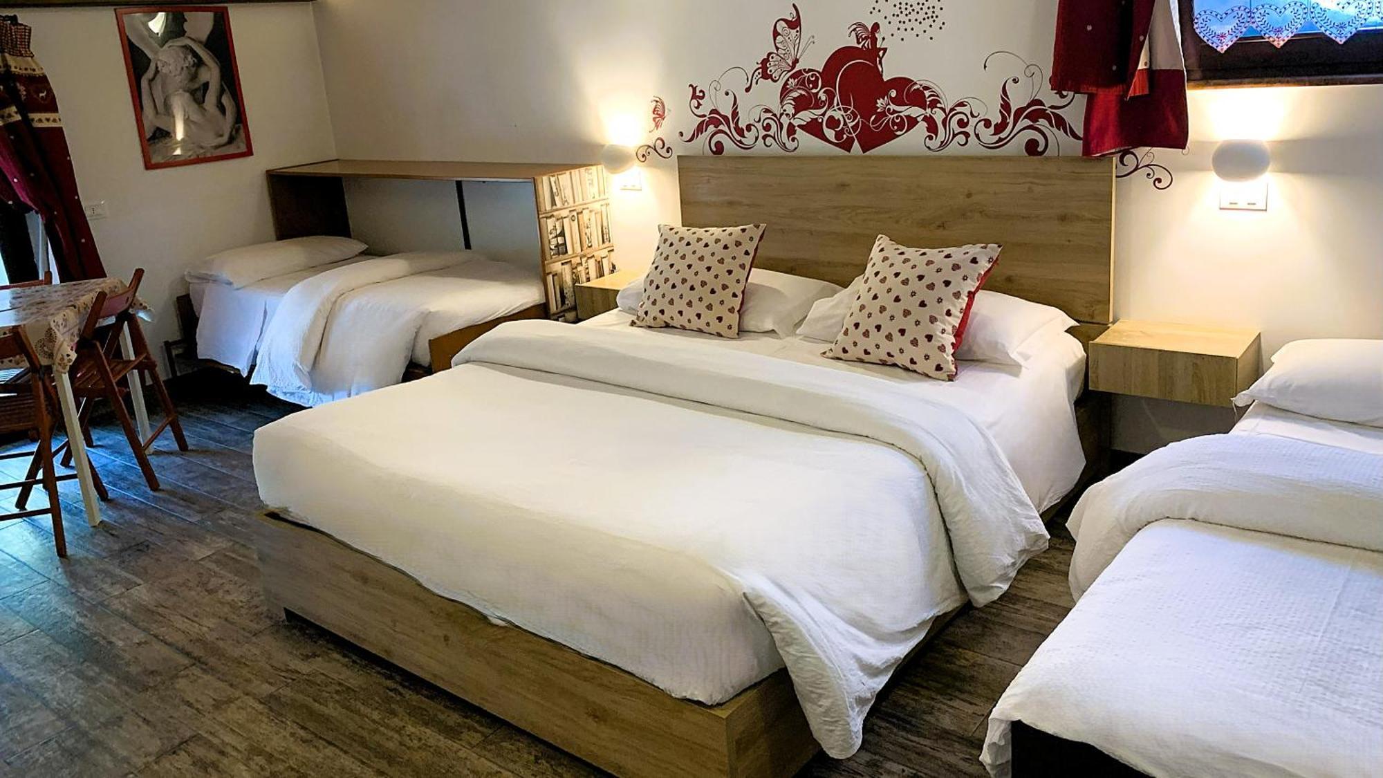 טסרה Villa Ai Tigli Venezia Guest House מראה חיצוני תמונה